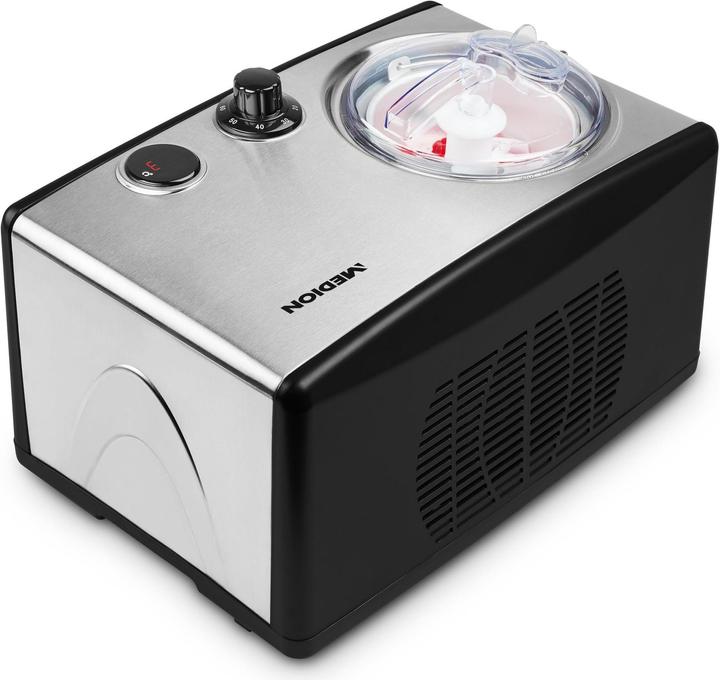 Actual product image Medion MD 18387