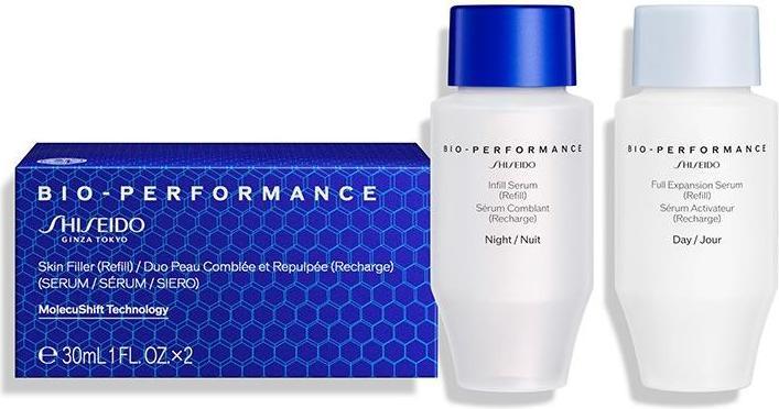 Actual product image Shiseido Skin Filler D & N Refill (30 ml)