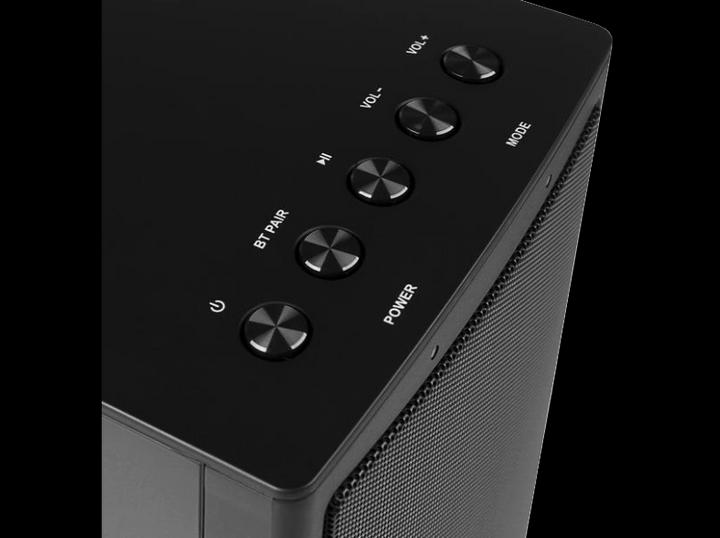 Actual product image Blaupunkt Mr 50