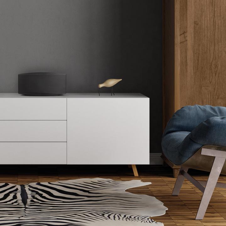 Produktbild Blaupunkt Mr 100 (WLAN, Bluetooth)