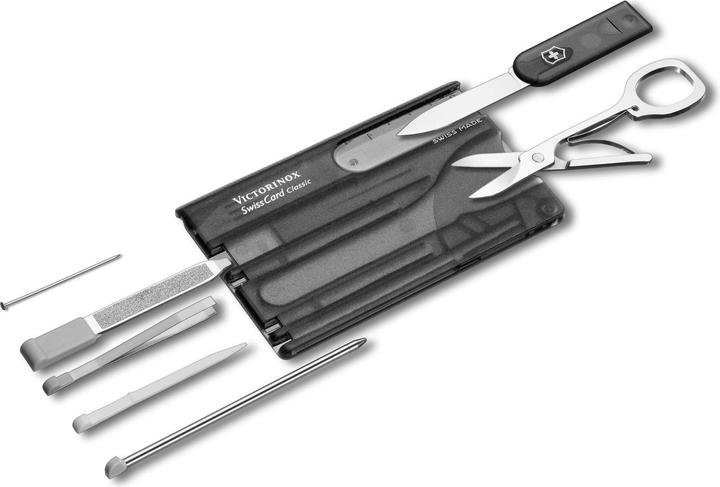 Produktbild Victorinox SwissCard