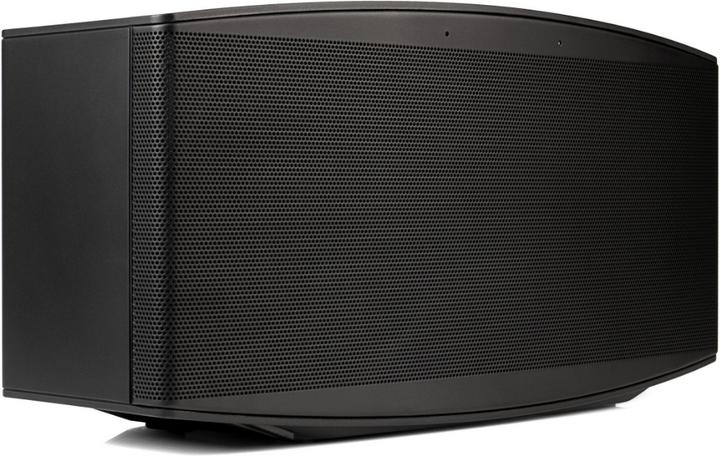 Blaupunkt Mr 100 (Bluetooth, WLAN)