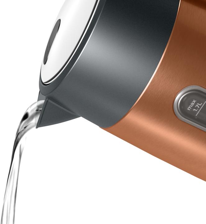 Actual product image Bosch Hausgeräte TWK4P439 (1.70 l, EU plug)