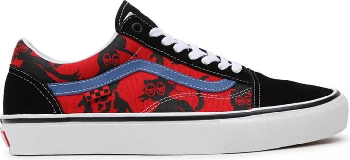 Immagine prodotto Vans Krooked By Natas per Ray Skate Old Skool (40)