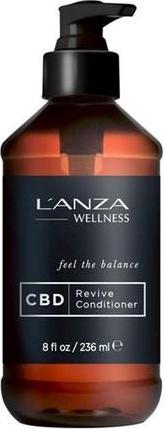 Actual product image L'Anza Wellness by CBD Revive Conditioner 263ml (236 ml)