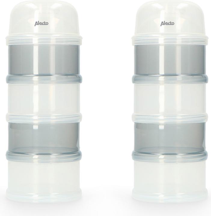 Produktbild Alecto BF-4 2X