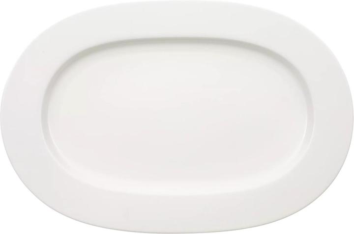 Produktbild Villeroy & Boch Platte oval Royal