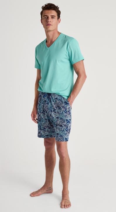 Produktbild Calida Rmx Sleep Time Off Bermudas (S)