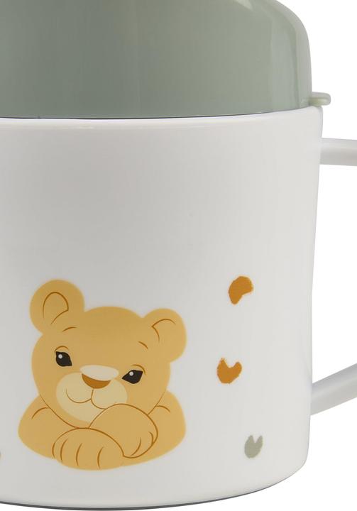 Produktbild Sterntaler Trinklernbecher Safari