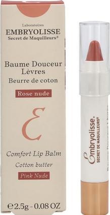 Actual product image Embryolisse Artist Secret Comfort Lip Balm (Balm, 2.50 ml)