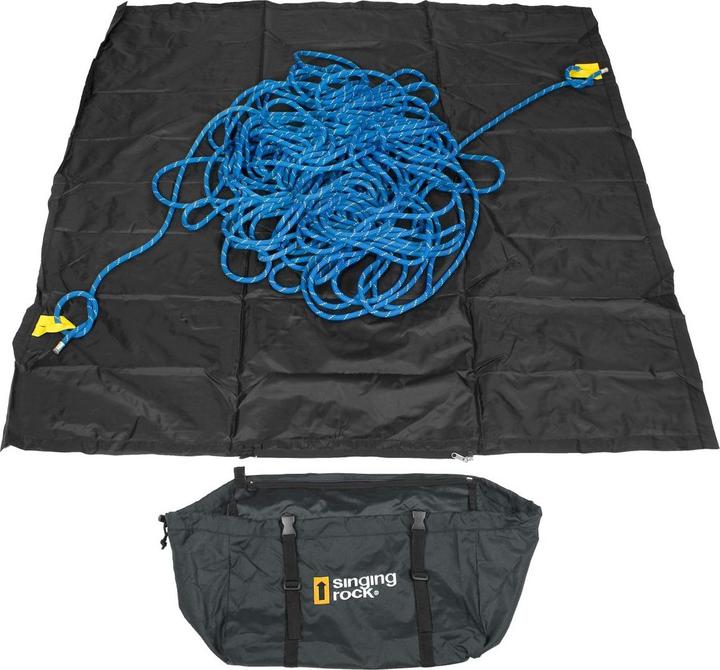 Singing Rock Seilsack für Kletterseile Seiltasche