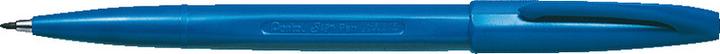 Image du produit Pentel Stylo à pointe de fibre Stylo à signes (Multicolore, 4 x)