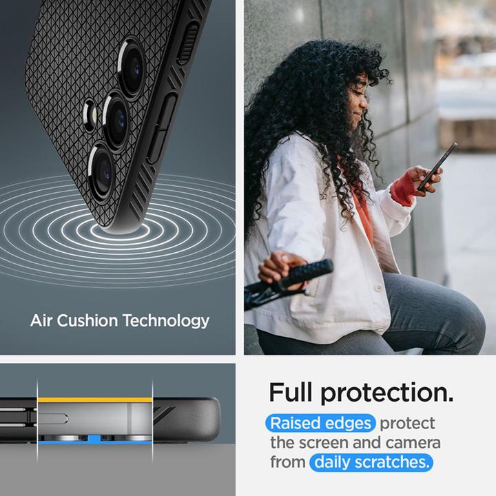 Image du produit Spigen Liquid Air (Samsung Galaxy S24)