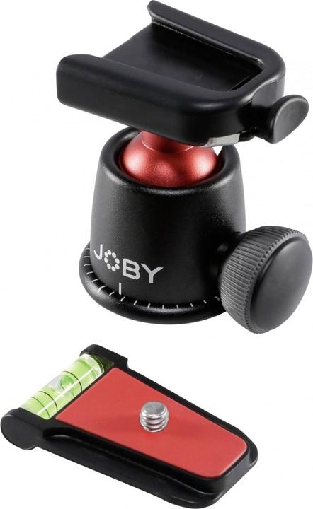 Immagine prodotto Joby BallHead 3K (Testa sferica)