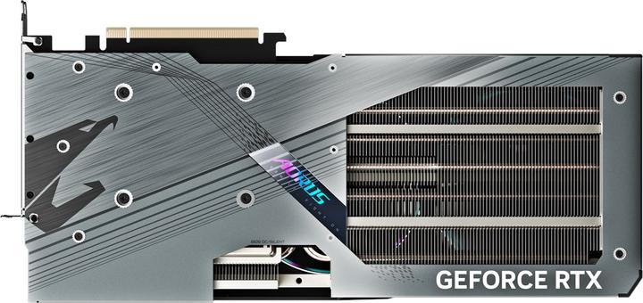 Produktbild Gigabyte AORUS GeForce RTX 4070 Ti ELITE (12 GB)