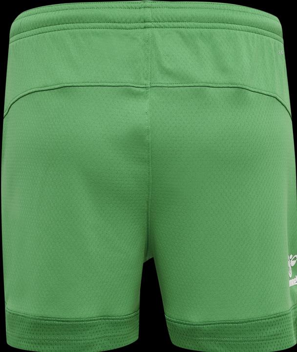 Produktbild hummel Lead Womens Poly Shorts (XXL)