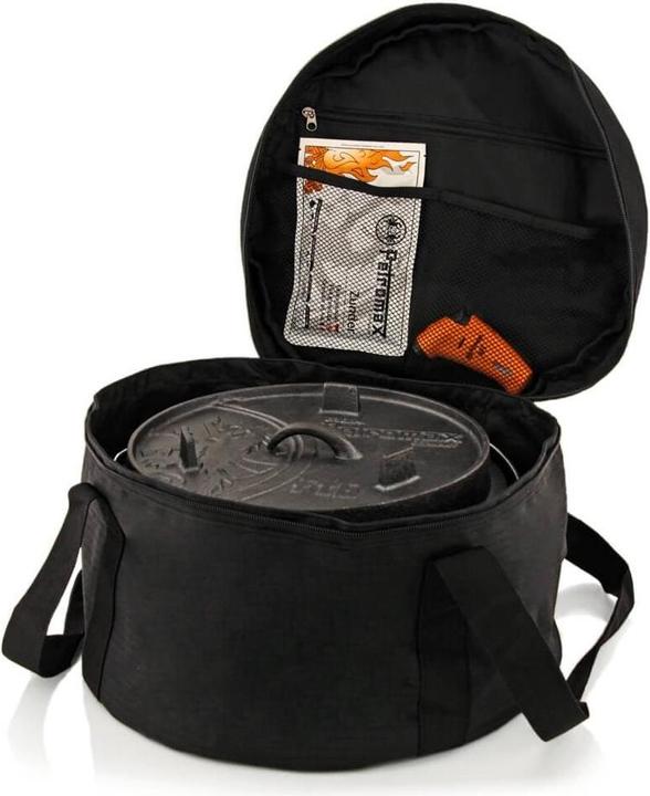 Produktbild Petromax Transporttasche für Feuertopf ft4.5