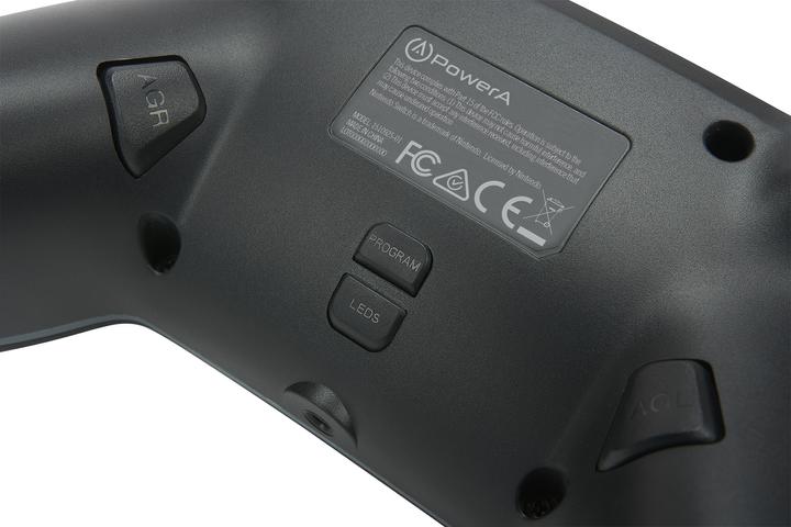 Image du produit PowerA Spectra Enhanced (Switch)