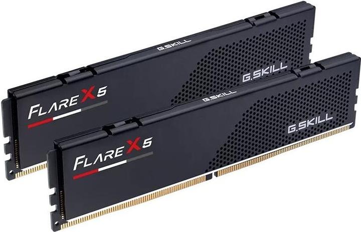 Produktbild G.Skill Flare X5 (2 x 32GB, 6000 MHz, DDR5-RAM, DIMM)