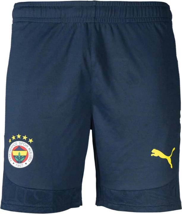 Puma FSK Training Shorts (S)