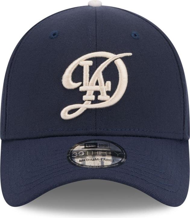 Produktbild New Era 39Thirty Cap - CITY CONNECT Baltimore Orioles - M/L (M, L)