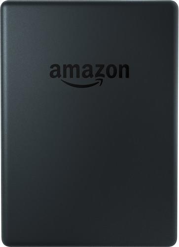 Image du produit Amazon Kindle (2016) - Offres spéciales (6", 4 Go, Noir)