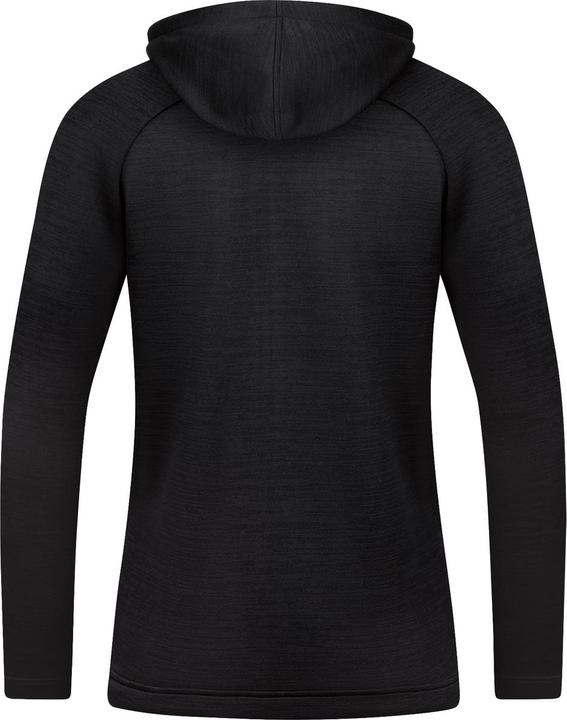 Actual product image JAKO Casual jacket Challenge with hood (34)