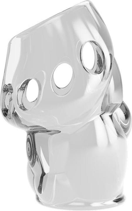Produktbild Pretty Love Oscar Penis Dicker Transparent