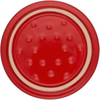 Actual product image Staub Mini Cocotte (10 cm, Casserole + Stewpot, Ceramic)