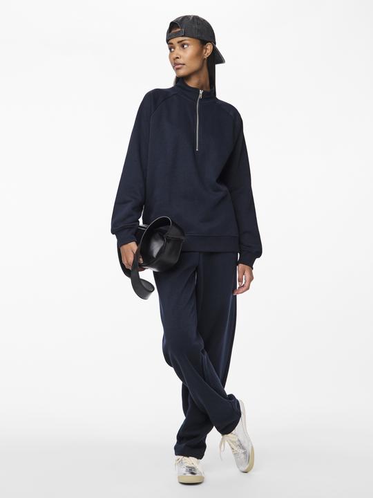 Immagine prodotto Pieces Felpa PCCHILLI HALF-ZIP (XL)