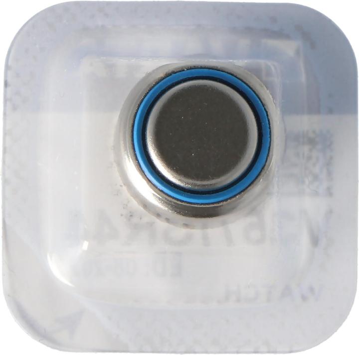 Produktbild Varta V357 (1 Stk., SR44, 155 mAh)
