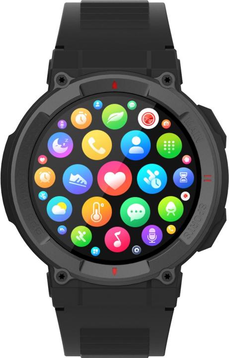 Actual product image Denver SWG-339 (50 mm)