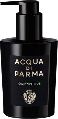 Actual product image Acqua Di Parma Hand & Body Wash Osmanthus 300 ml (300 ml)