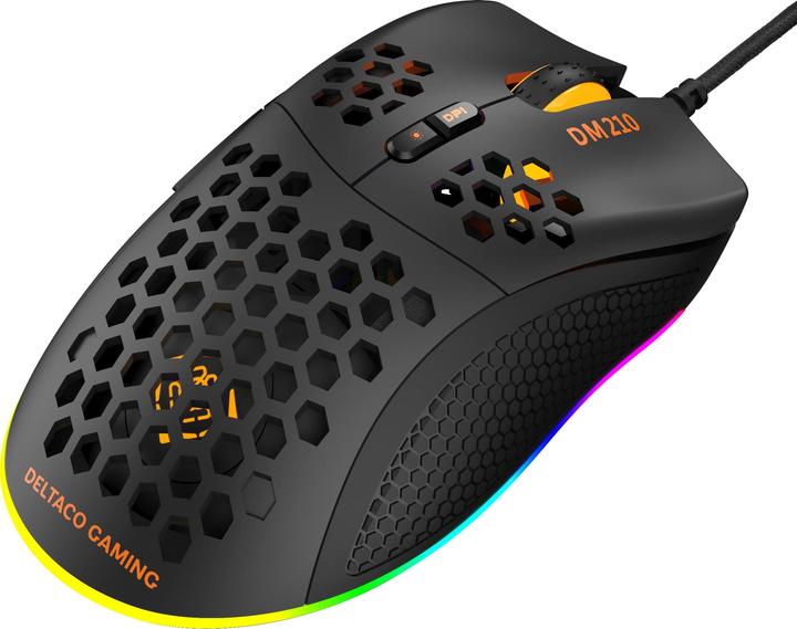 Produktbild Deltaco Gaming DM210 (Kabelgebunden)