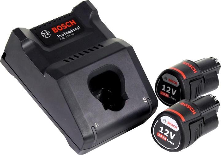 Actual product image Bosch Professional GKS 12V