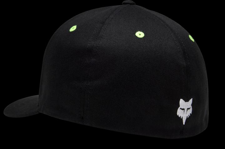 Actual product image Fox Kawi Flexfit Cap (L)