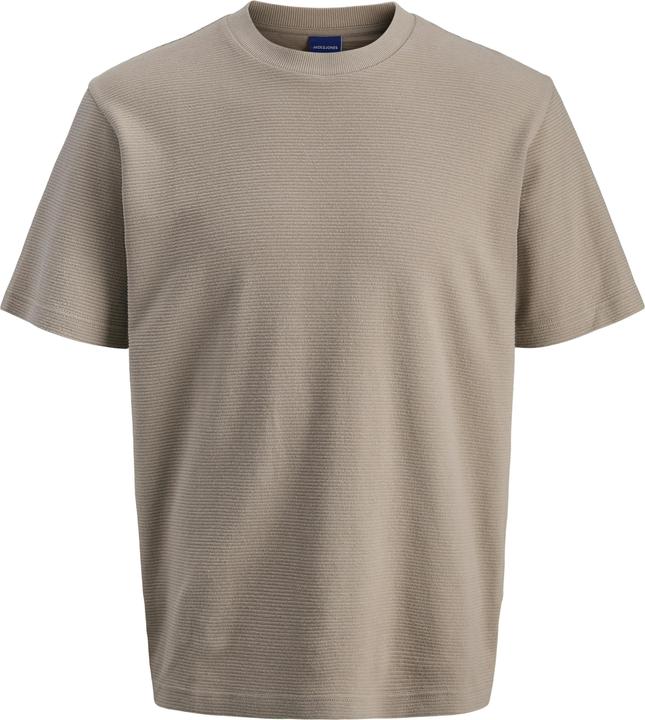 Actual product image Jack & Jones Jorsummer Tee Ss Crew Neck Ss25 (XL)