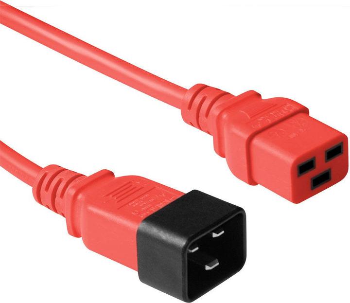 Produktbild Advanced Cable Technology C19 (3 m, C20, C19)