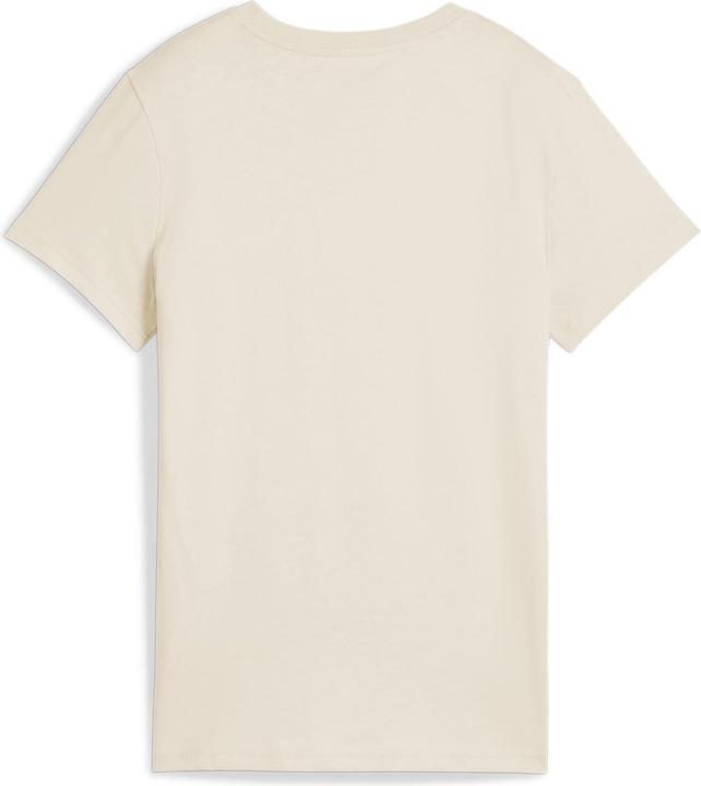 Actual product image Puma ESS No. 1 Logo Tee (s) (XS)