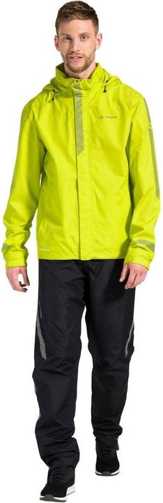Actual product image Vaude Luminum II (M)