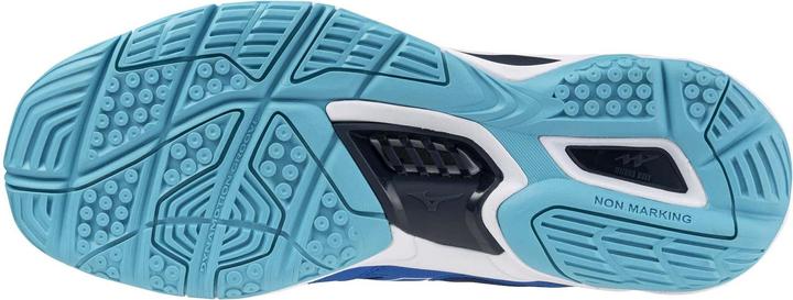 Image du produit Mizuno Wave Phantom 3 (44)