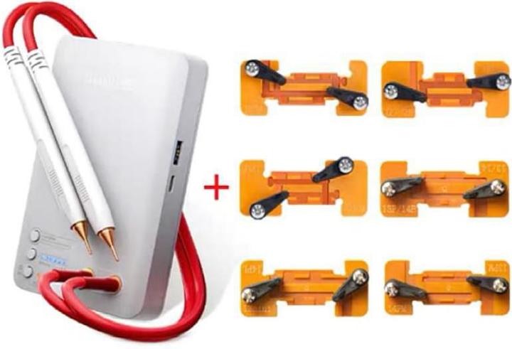 Image du produit CoreParts Tondeuse portable pour