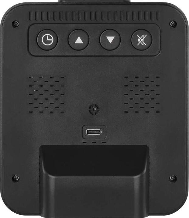 Produktbild Emos GoSmart Luftqualitätsanzeige E30300 mit WiFi