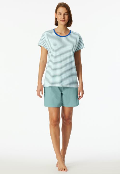 Actual product image Schiesser Casual Essentials pyjamas (48)