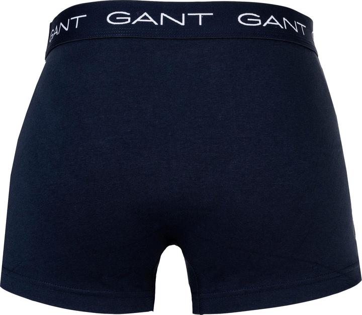 Immagine prodotto GANT Core Trunk 5-Pack (L, Confezione da 5 pezzi)