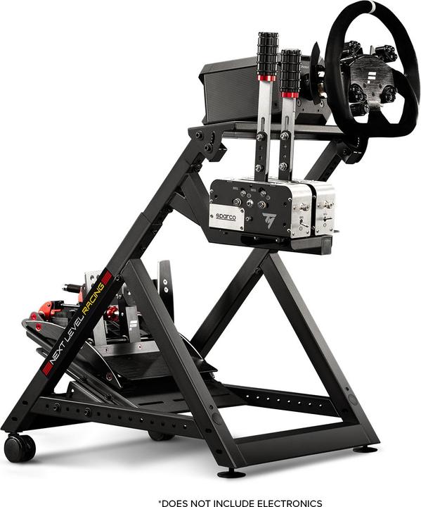Actual product image Next Level Racing Wheel Stand DD