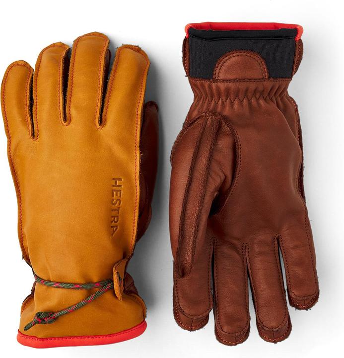 Actual product image Hestra Wakayama (L)