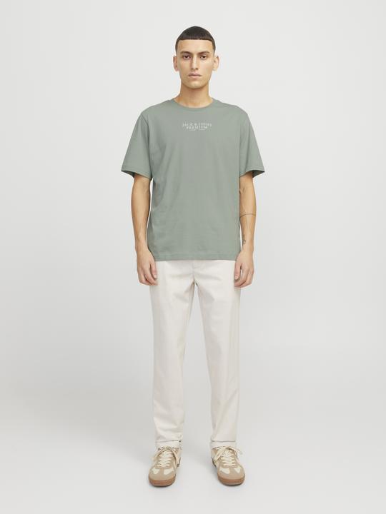Image du produit Jack & Jones Jprbluarchie Ss Tee Crew Neck Noos (XS)