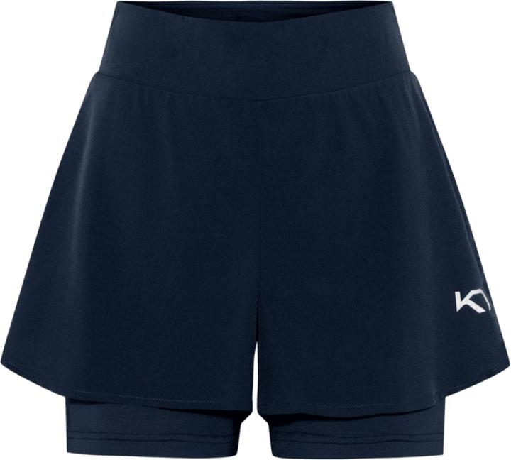 Actual product image Kari Traa Mija Training Shorts (XS)