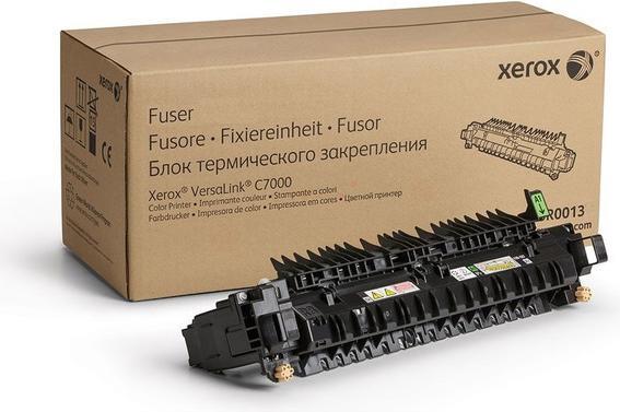 Actual product image Xerox 115R00138